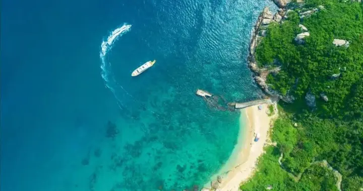 在神州半岛，我找到了消失已久的年味