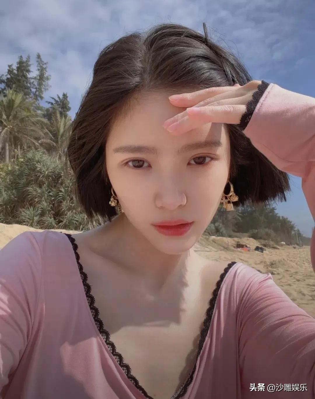 杜淳老婆，正面回应！

3月6日，杜淳的妻子王灿因为一张海边照，被部分网友贴上“