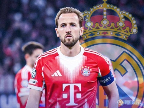 皇马vs拜仁 过去9次与皇马交手，拜仁2平7负未尝胜绩。拜仁上一次对单一对手连续