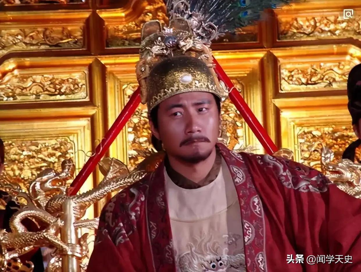 谁厉害？你是比“打天下”还是比“治天下”？

论打天下，朱元璋那个难度系数，秦始