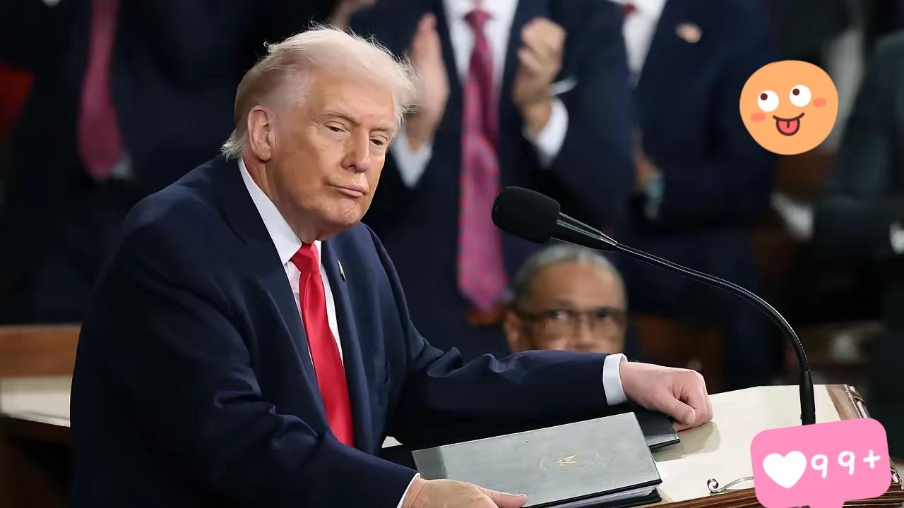 美国总统特朗普当地时间2月25日正与乌克兰总统泽连斯基通电话，就即将于26日在日