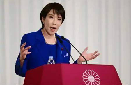 日本一些强硬派嘴上不怕中国人的愤怒，不怕中国人的警告，也声称不怕中国人的制裁和武