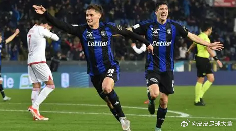 ⏰ 00:00 意甲比萨 vs 都灵比萨目前联赛垫底，保级基本无望，上轮更是 0