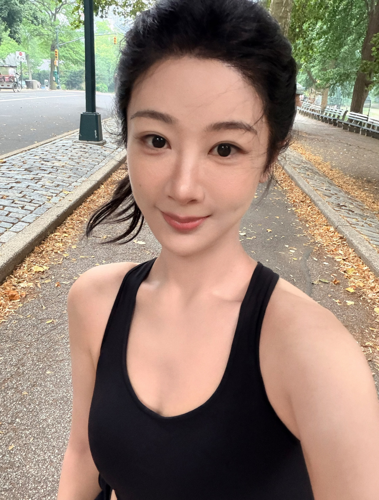 好哇噻 