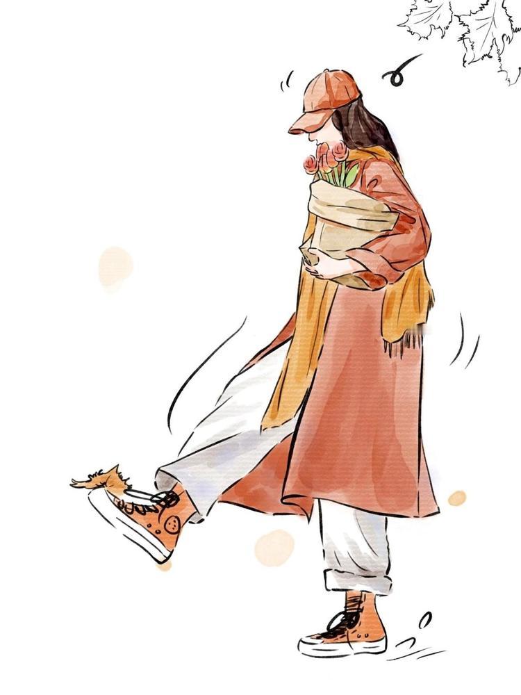 你发现没？越是人丁兴旺、几代同堂那种家庭，条件往往就那样，紧巴巴的。

我今天刷