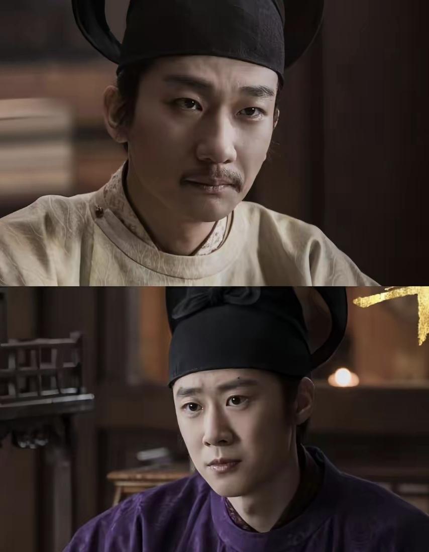 新王上位第一把火：宰了春耕的牛，煮了犒赏三军。
他哥钱弘佐，在位六年，变卖自己妃