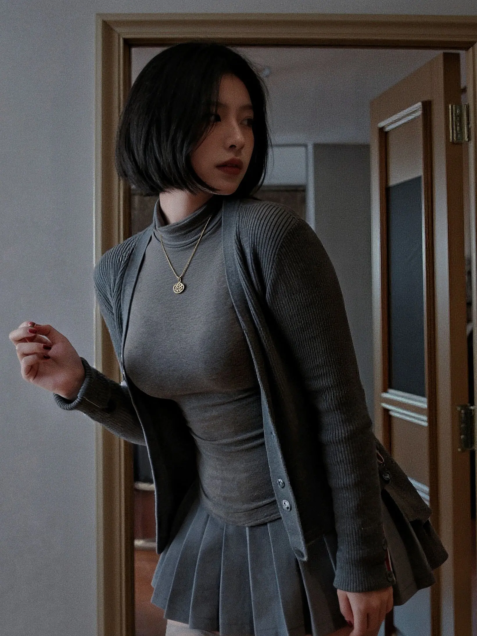 萍水相逢是命运的伏笔。