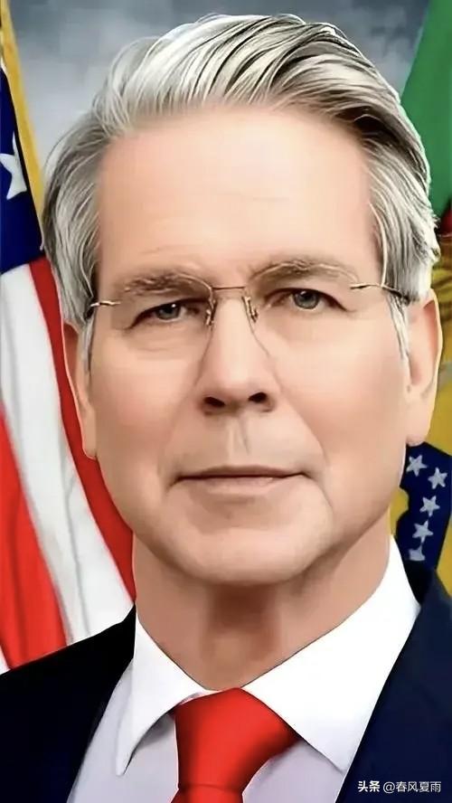 美国彻底慌了？美国财长再次破防：“中国再不卖稀土，我就把几十万留学生全赶回去！”