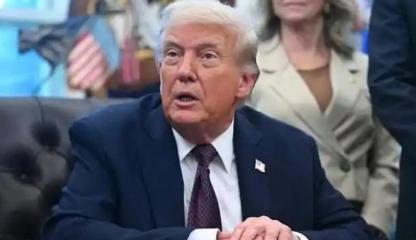 特朗普这话就很有意思了，当主持人问他，如果日本与中国开战，美国会不会支持日本时，