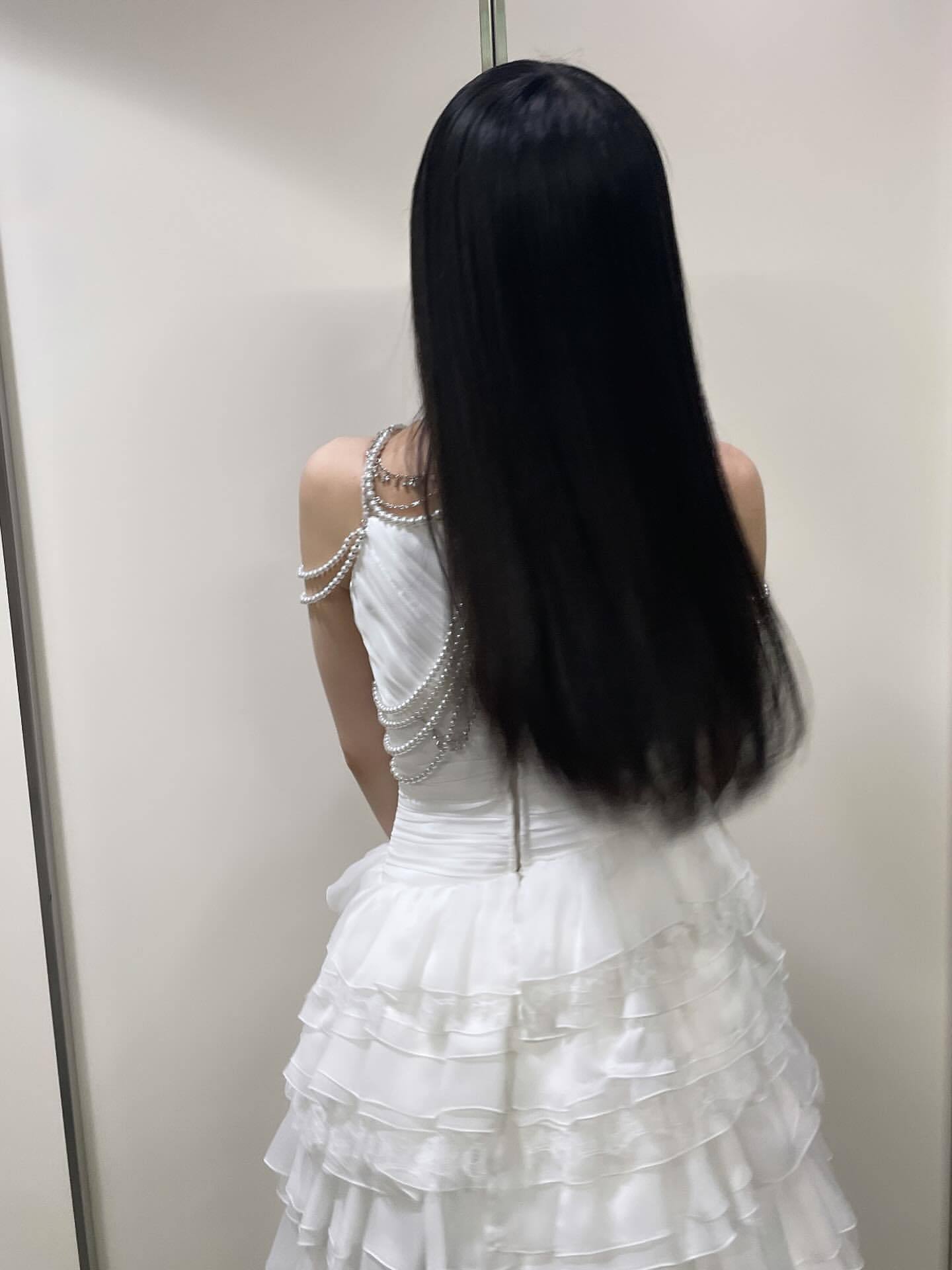 久保史緒里「🦢🦢🦢」 ​​​