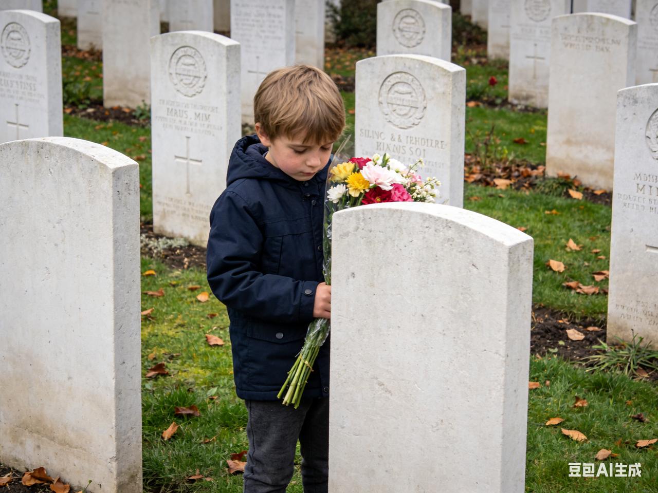 清明节，是最好的