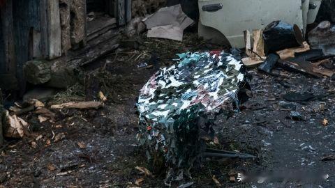 乌克兰国防部披露关闭星链终端的首波后果：并指出是“俄罗斯人的灾难”



由于星