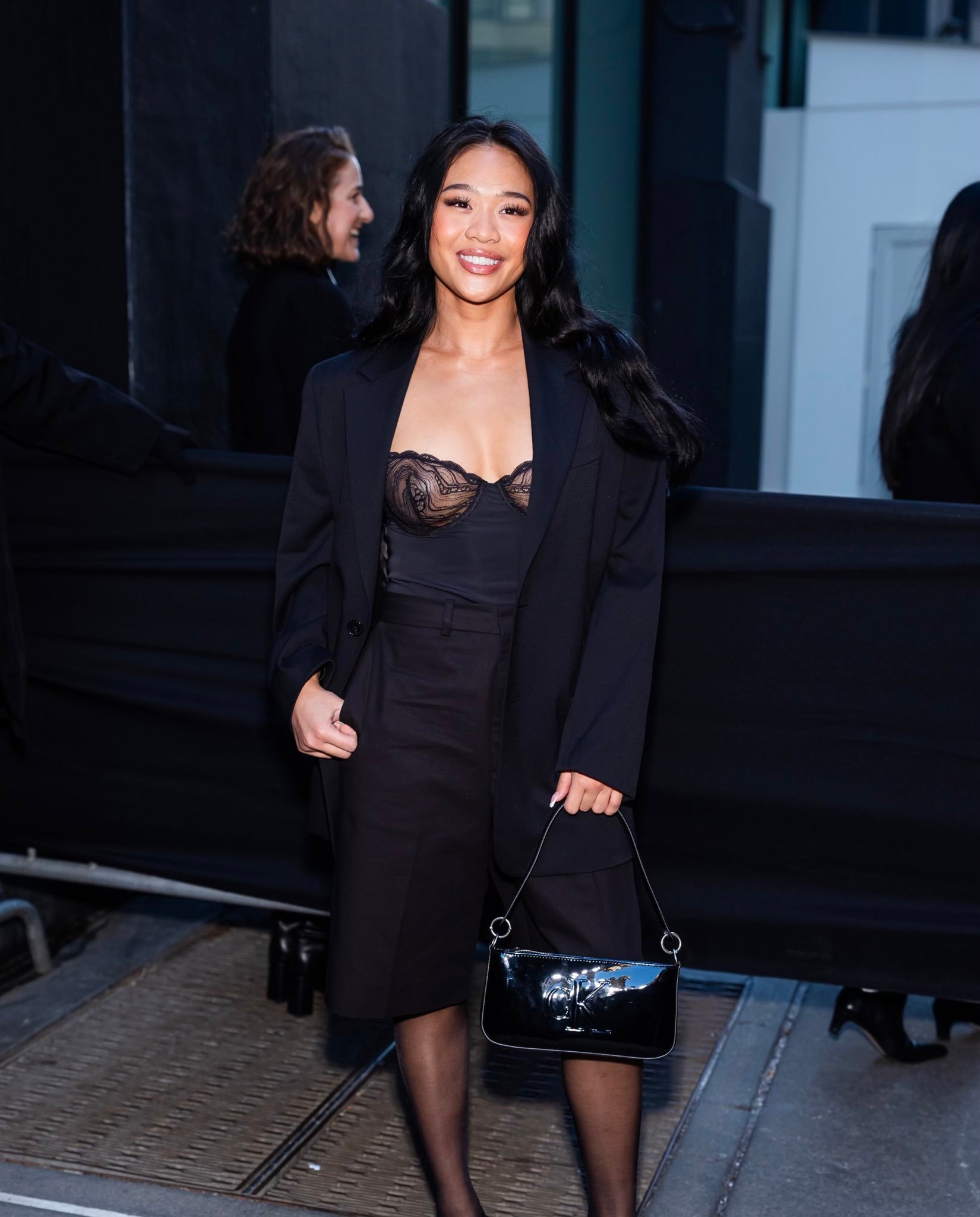 Sunisa Lee：奥运体操冠军🤸nba