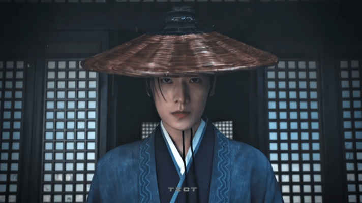 杨洋真当打之年杨洋三四天拍完的戏份一天就拍完了从动作把控到情绪演绎杨洋都十分娴熟