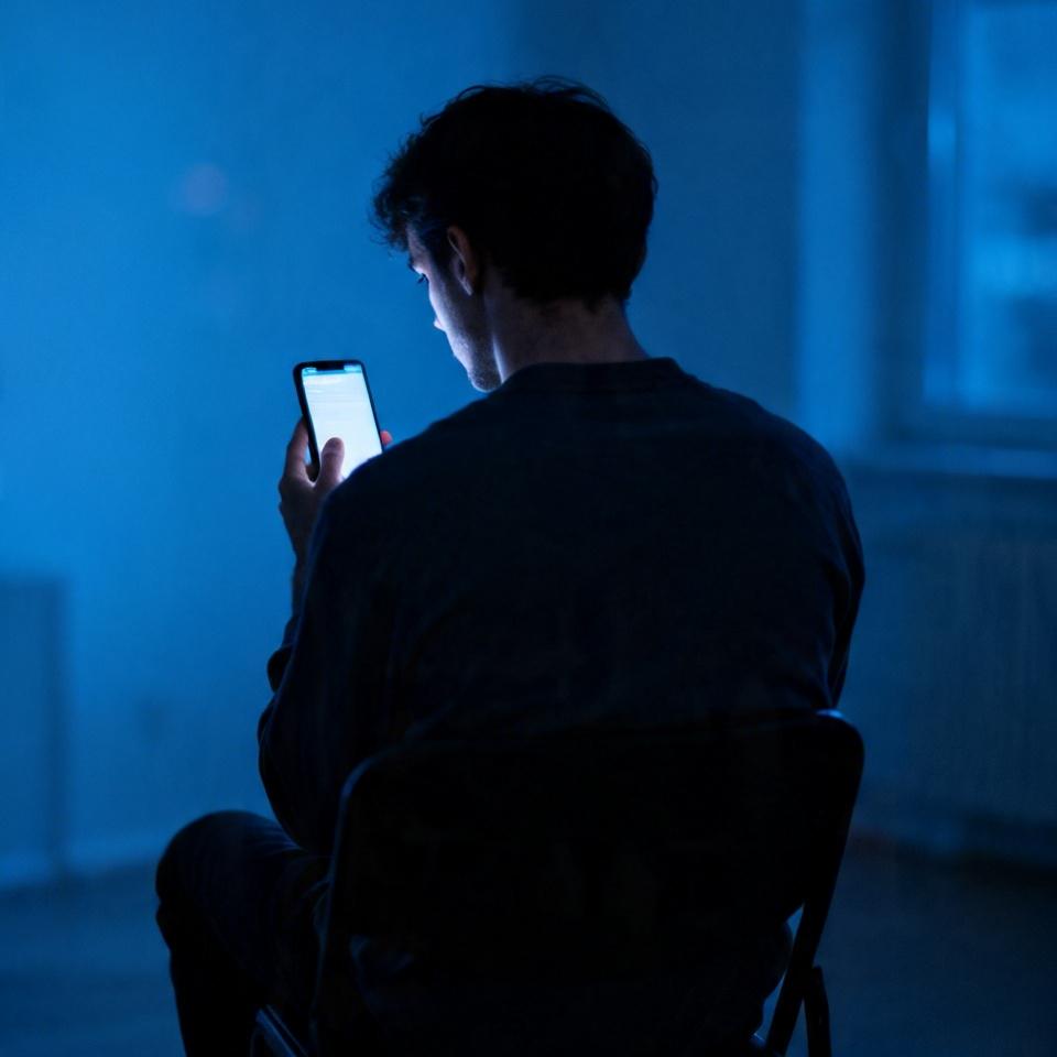 有人说男人拉黑一个女人，是因为这个女人伤他伤的太深。

他也是真的爱过，喜欢过，