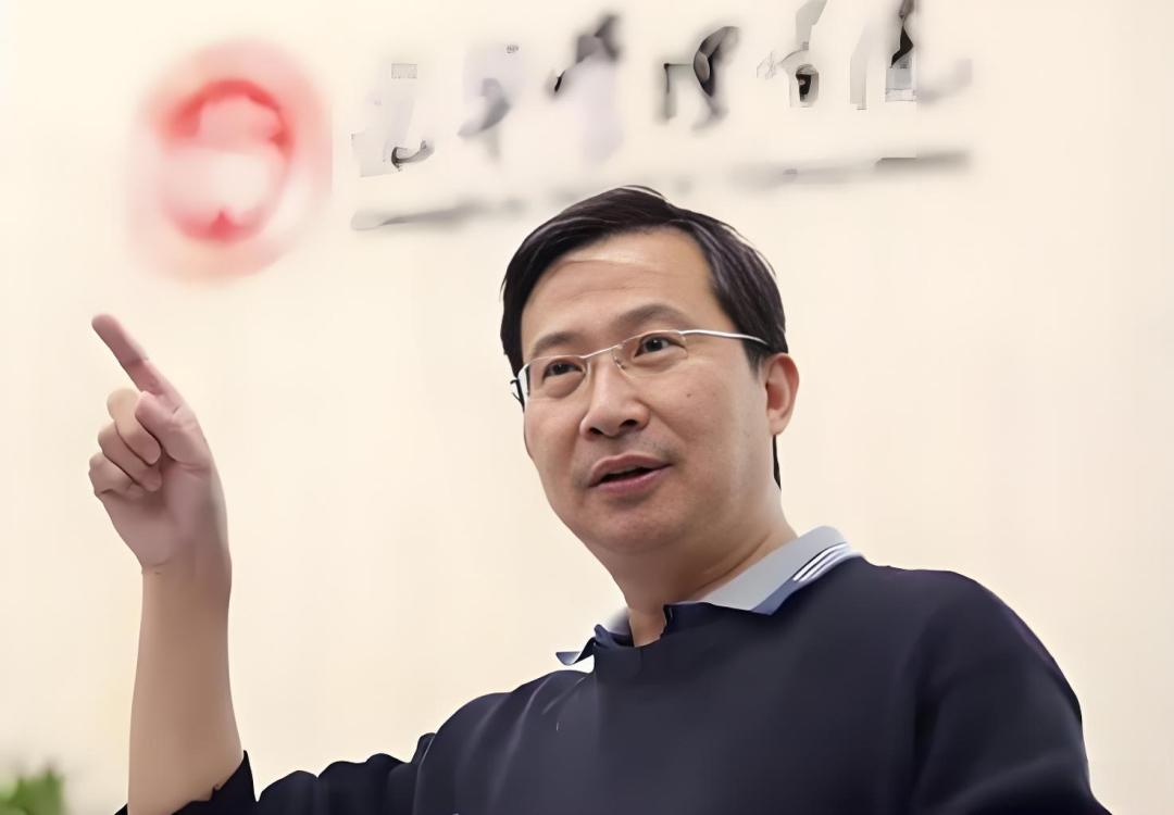 饶毅曝光，买一个院士95万，原来这是他邮箱收到的关于评选外籍院士的广告，针对欧洲