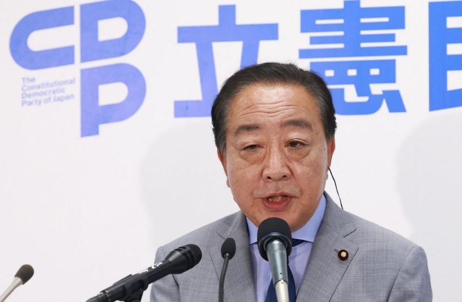 火力全开！日本在野党逼宫高市早苗，要求火速撤换“拥核”高官！
 
共同社12月2