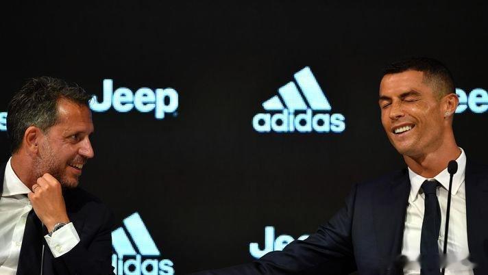 C罗 你后悔C罗的转会交易吗？法比奥·帕拉蒂奇（前尤文图斯体育总监）：这对尤文图