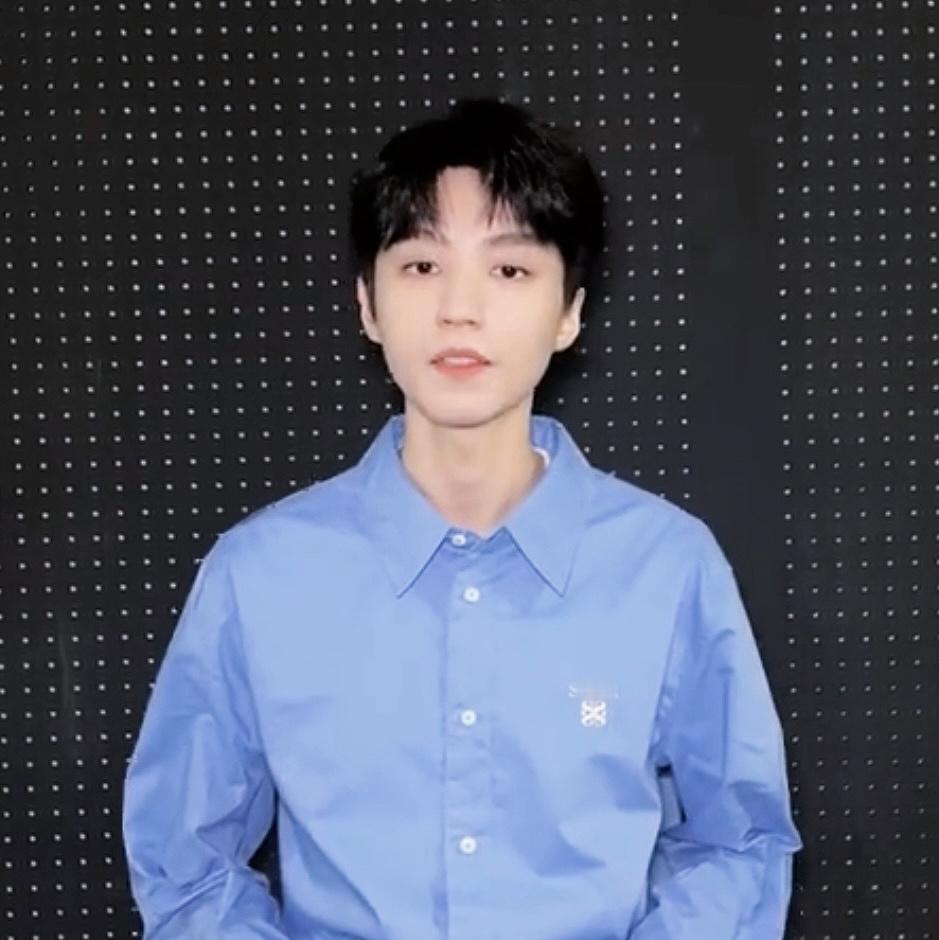 让我来猜一下这套漂亮妆造又会用在多少地方🤣 ​​​