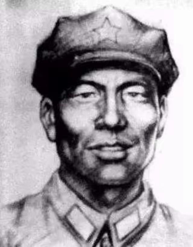“强渡大渡河17勇士”的队长熊尚林却在1942年带着一个参谋两个警卫员离开了部队