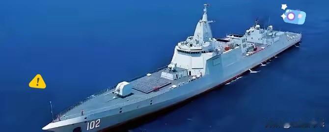 055再值钱，也换不来俄罗斯一艘北风之神

别说10艘055万吨大驱，就算把咱们