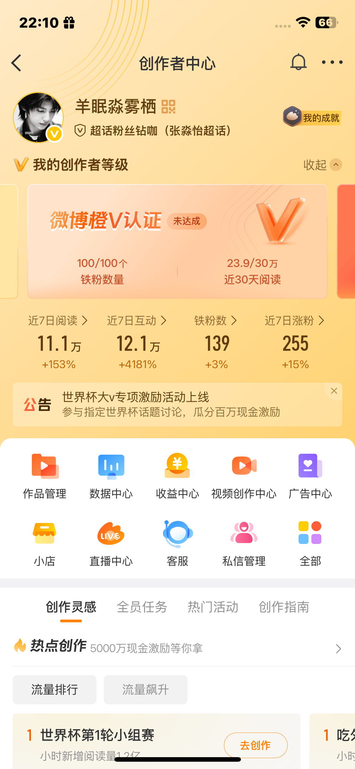 二手  上橙 