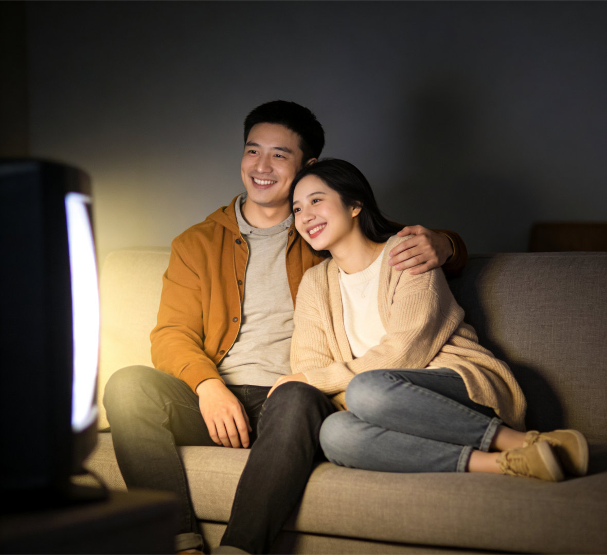  当他说“没感觉了”，真正的原因你可能从未想过“我对你没感觉了。”这六个字，像一