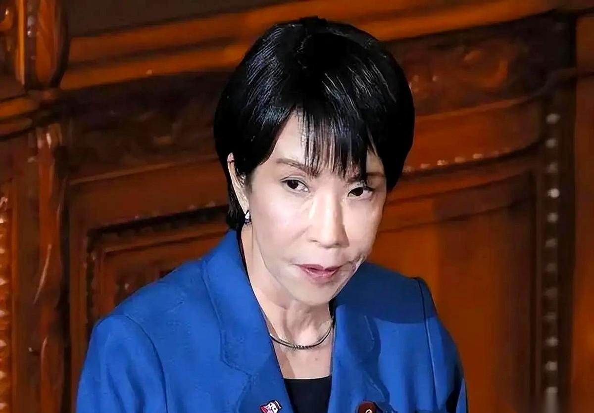 央视那句话说得一点没错，甚至还有点保守了：
“日本想打的不是一般小仗，它想打大战