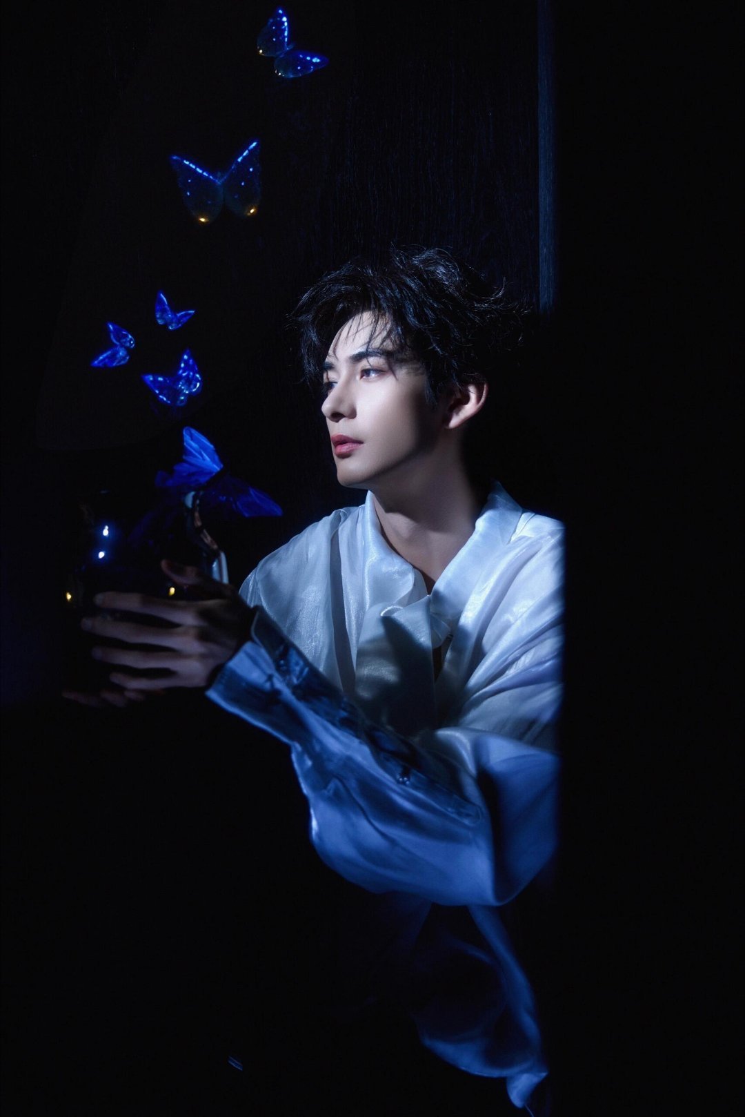 陈星旭五一最新营业[666]假期福利走过路过不要错过[哇] ​​​