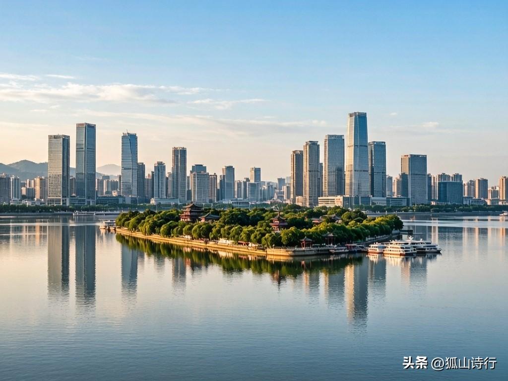 预约长沙橘子洲景区主要有以下几种官方渠道，可以根据方便自行选择：

1、 微信公