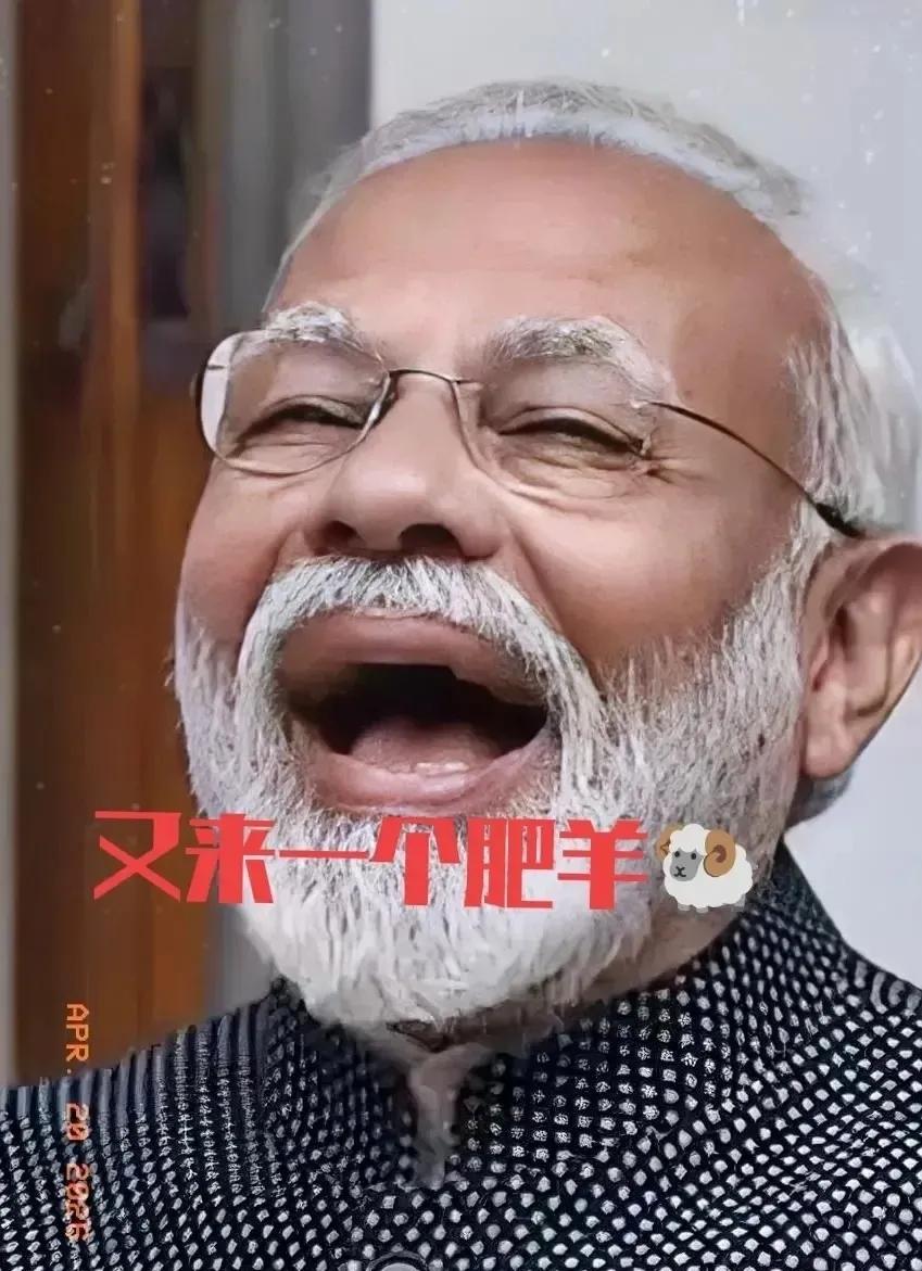 印度恼了！怒斥特朗普：言论不合时宜，还低俗
 
​​4月24日，推特治国的特朗普