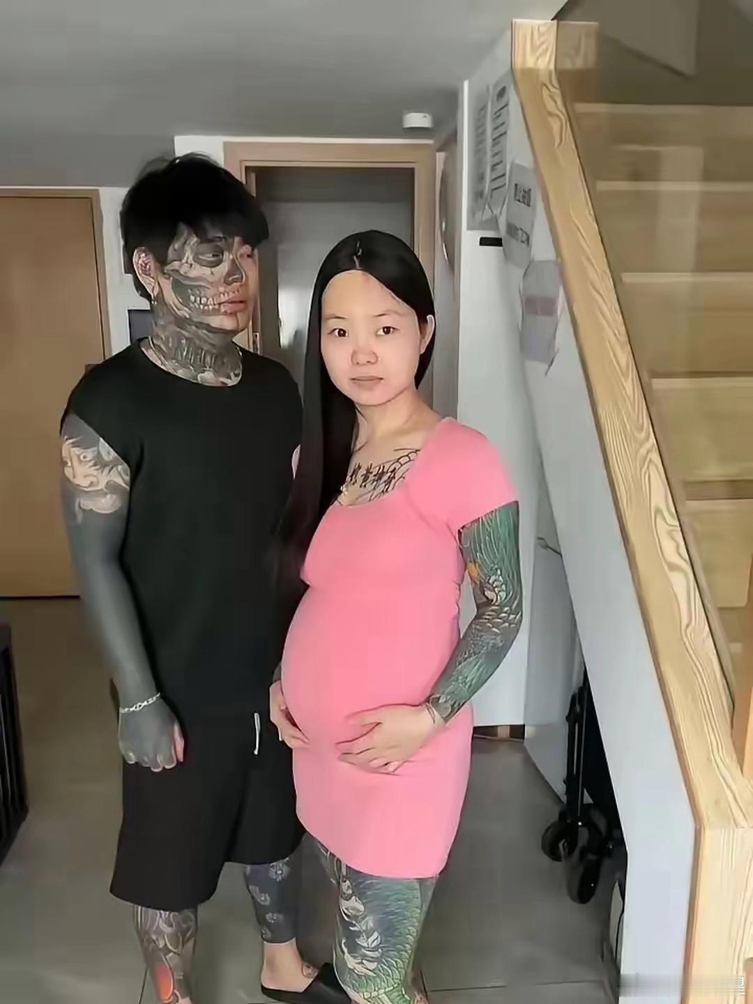 不得不说，这俩人是绝配，不服不行。 