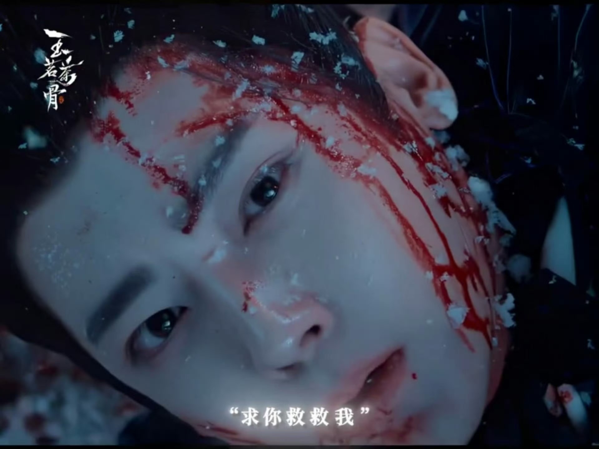 于正称玉茗茶骨超越美人心计🍵玉茗茶骨 一个片段可以骗我看一整部片！是美人，亦是