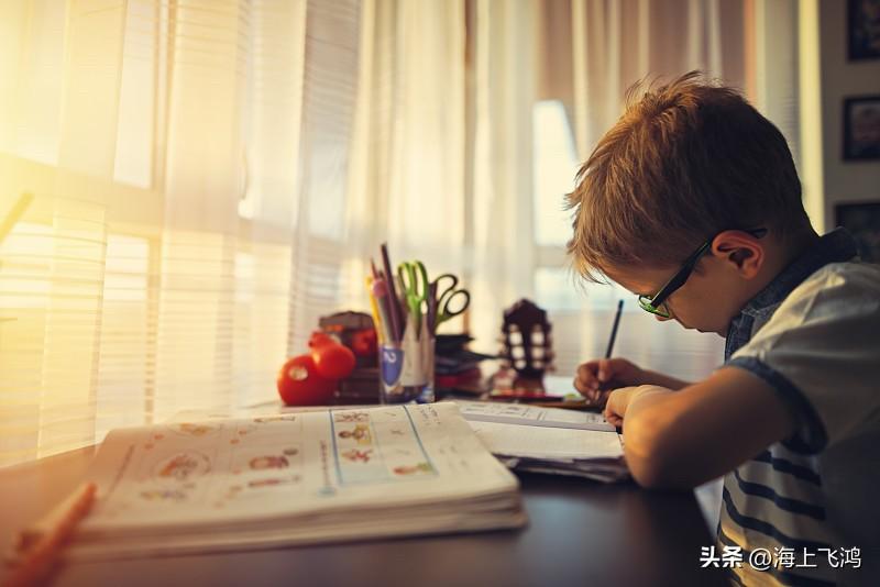 ——最近几天关于英语作为主科是否有问题的讨论也惊动了美国人，《纽约时报》就此问题