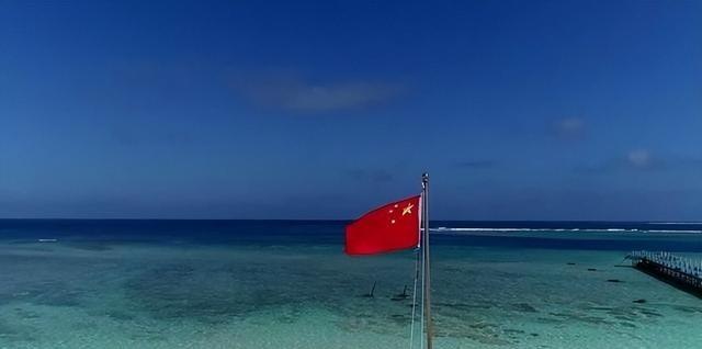 个人感觉。中国若真要打一仗立威，目标不会是美国或印度，更可能是菲律宾，其实原因并