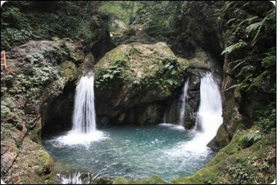 一泓碧水 添彩山谷——看重庆万盛如何以水环境治理赋能生态旅游