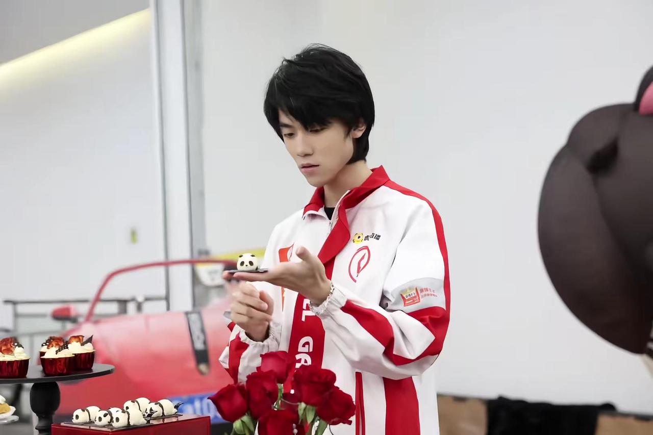 幸福的一天 感谢大家的支持和陪伴🫶