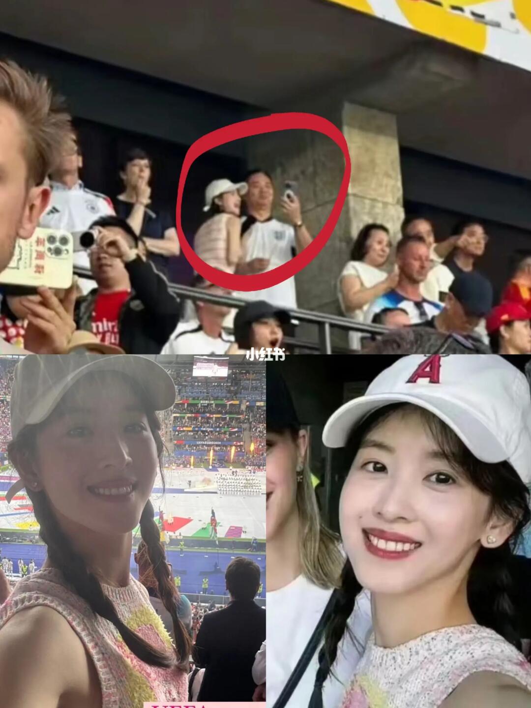 刘强东章泽天合体❗夫妻恩爱毫无芥蒂...