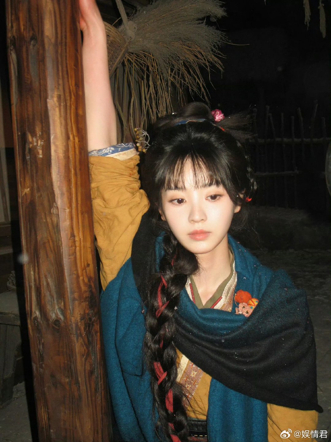 逐玉真看剧的人只有一句话真看剧的人只有一句话！求加更！ 