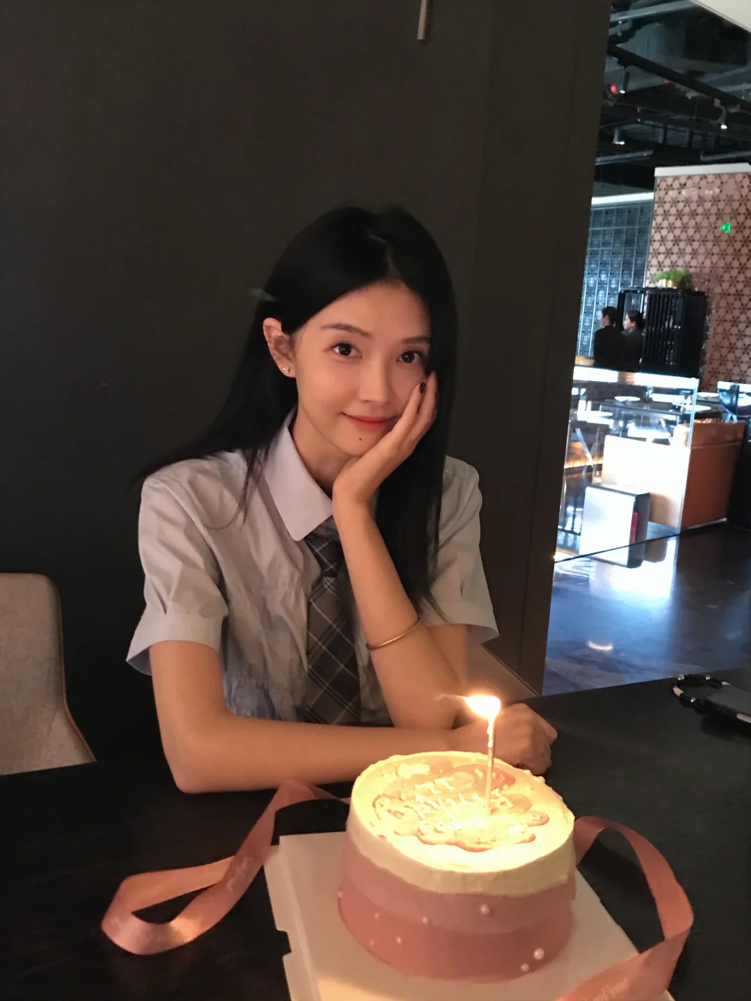 又到许愿日