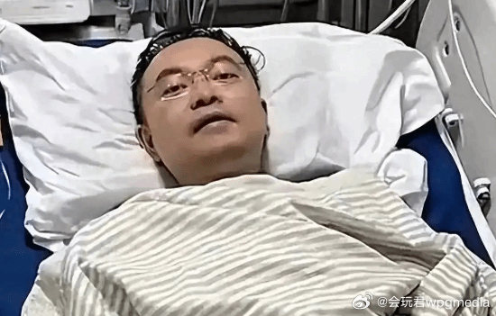 首款国产渐冻症药明年有望上市 蔡磊牵线研发媒体报道，京东原副总裁、渐冻症患者蔡磊
