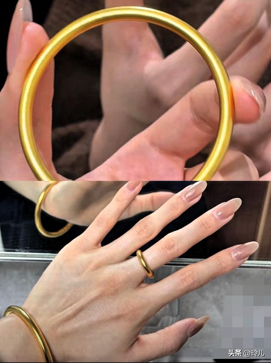 3月29号，金价真的跌出惊喜了！

刚需捡漏的最佳时机说来就来，

错过真的要等