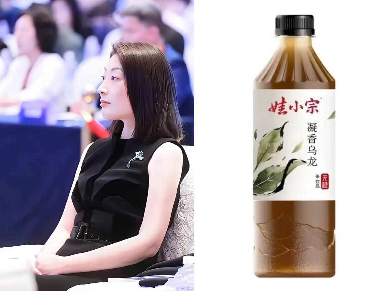 宗馥莉不玩娃哈哈了？这可不是任性之举！当年达能那场官司，把“娃哈哈”商标死死束缚