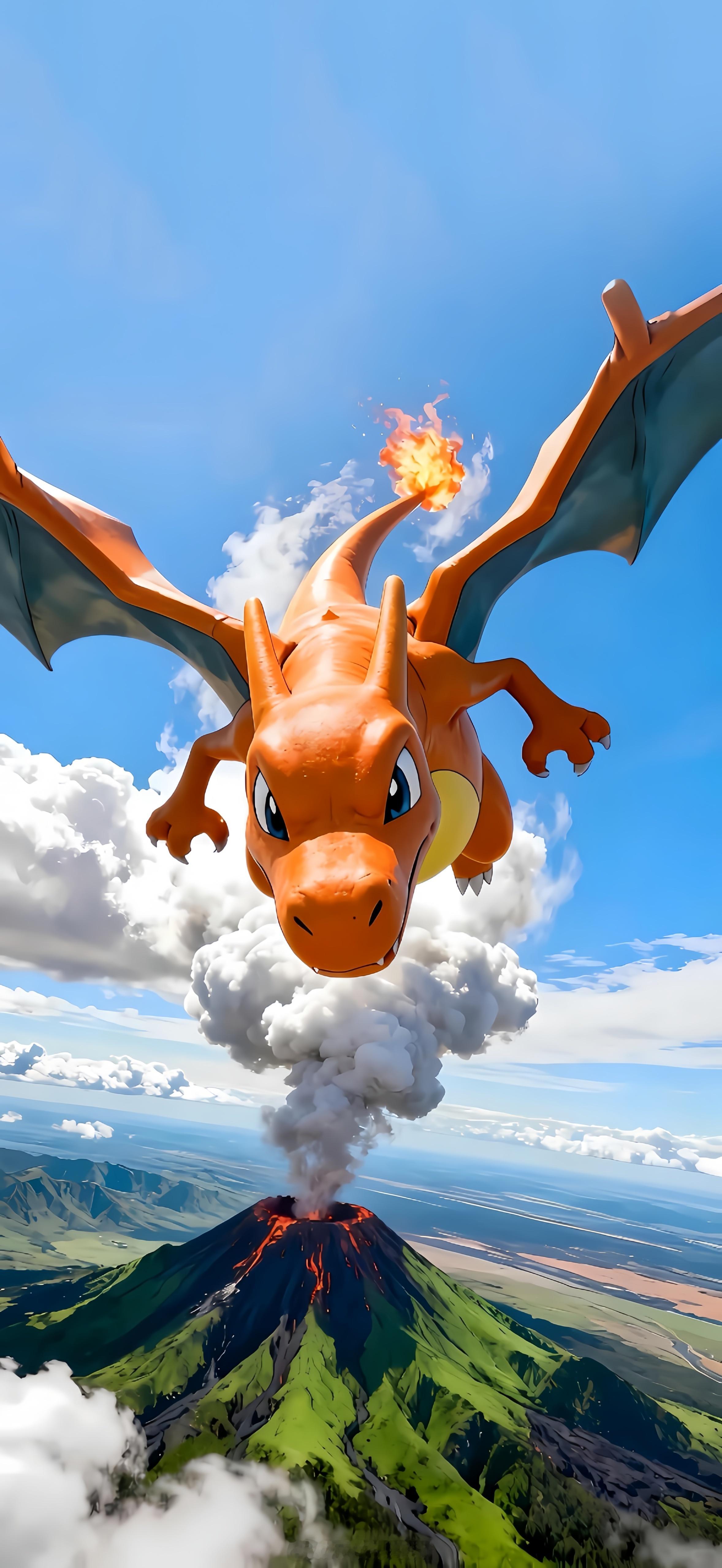 今日份壁纸[doge] ​​​