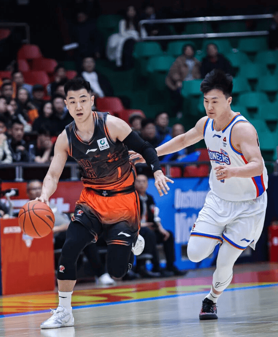 山东男篮发文：球队凭借全场高效发挥和严密防守战胜天津