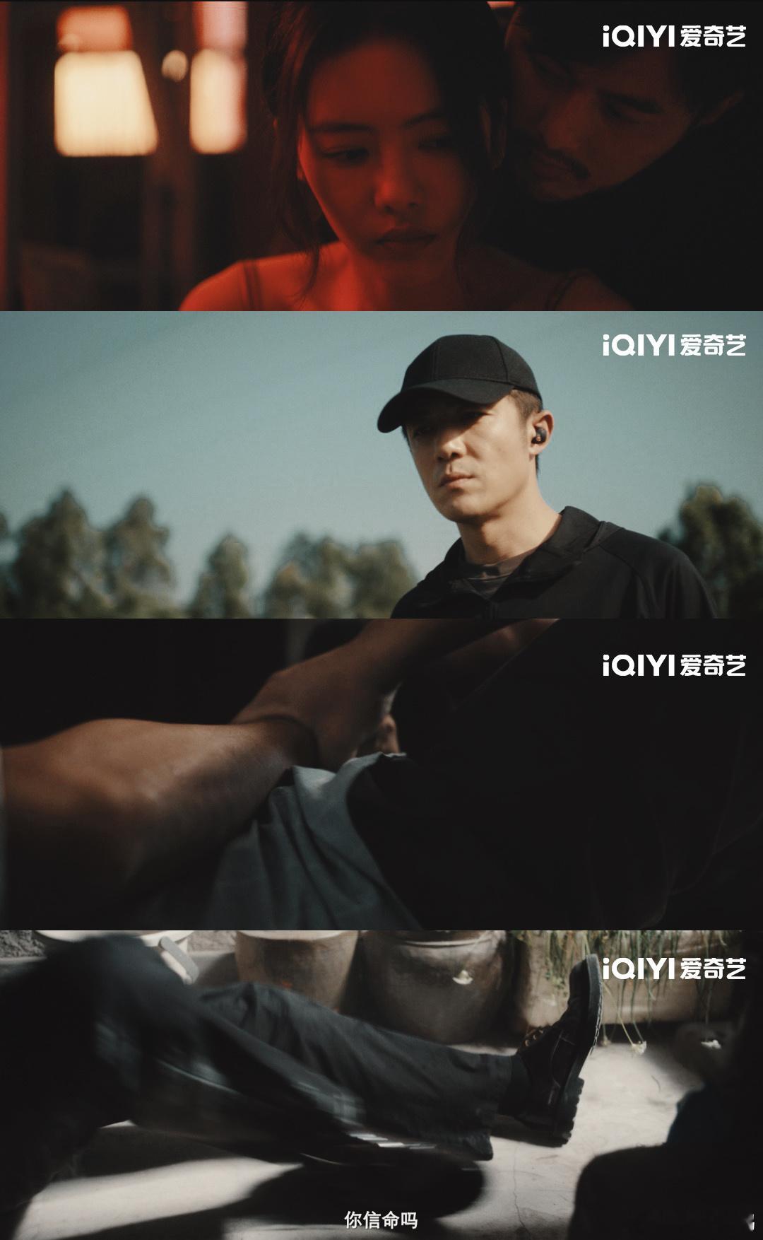 这部剧一个流量生都没有 不靠流量靠演技，这才是内娱好剧标杆！任素汐、王骁、蔡文静