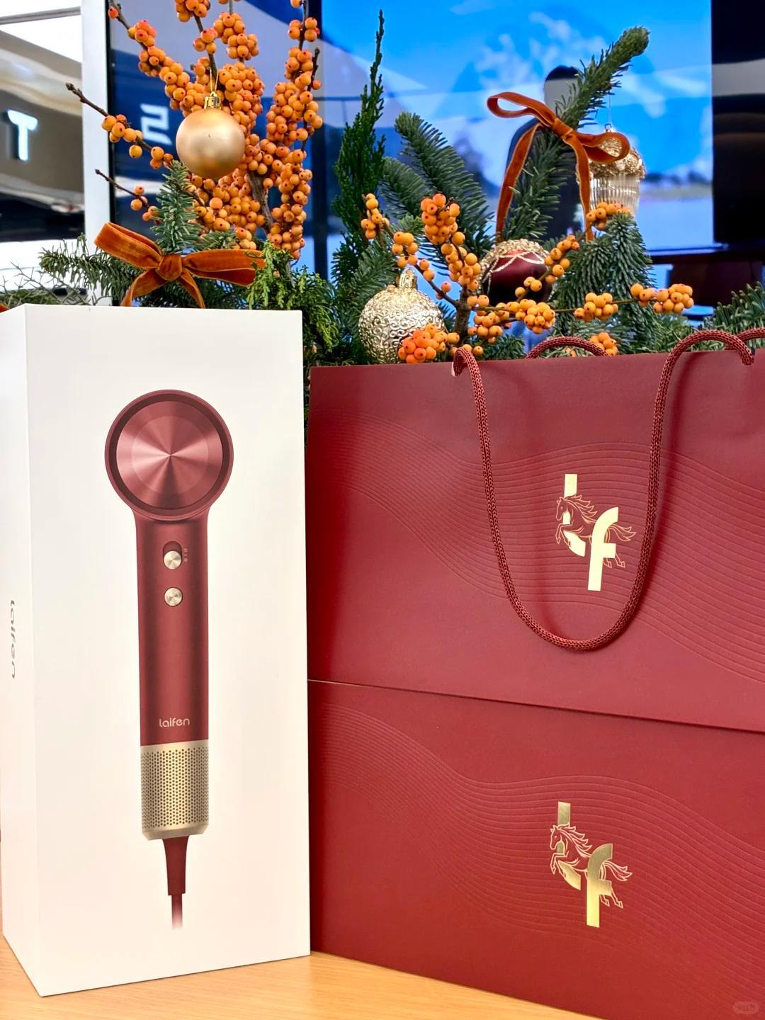 过年回家送礼这件事…真不能乱挑‼️
也别只想着“有没有排面”—— 实用+体面+寓