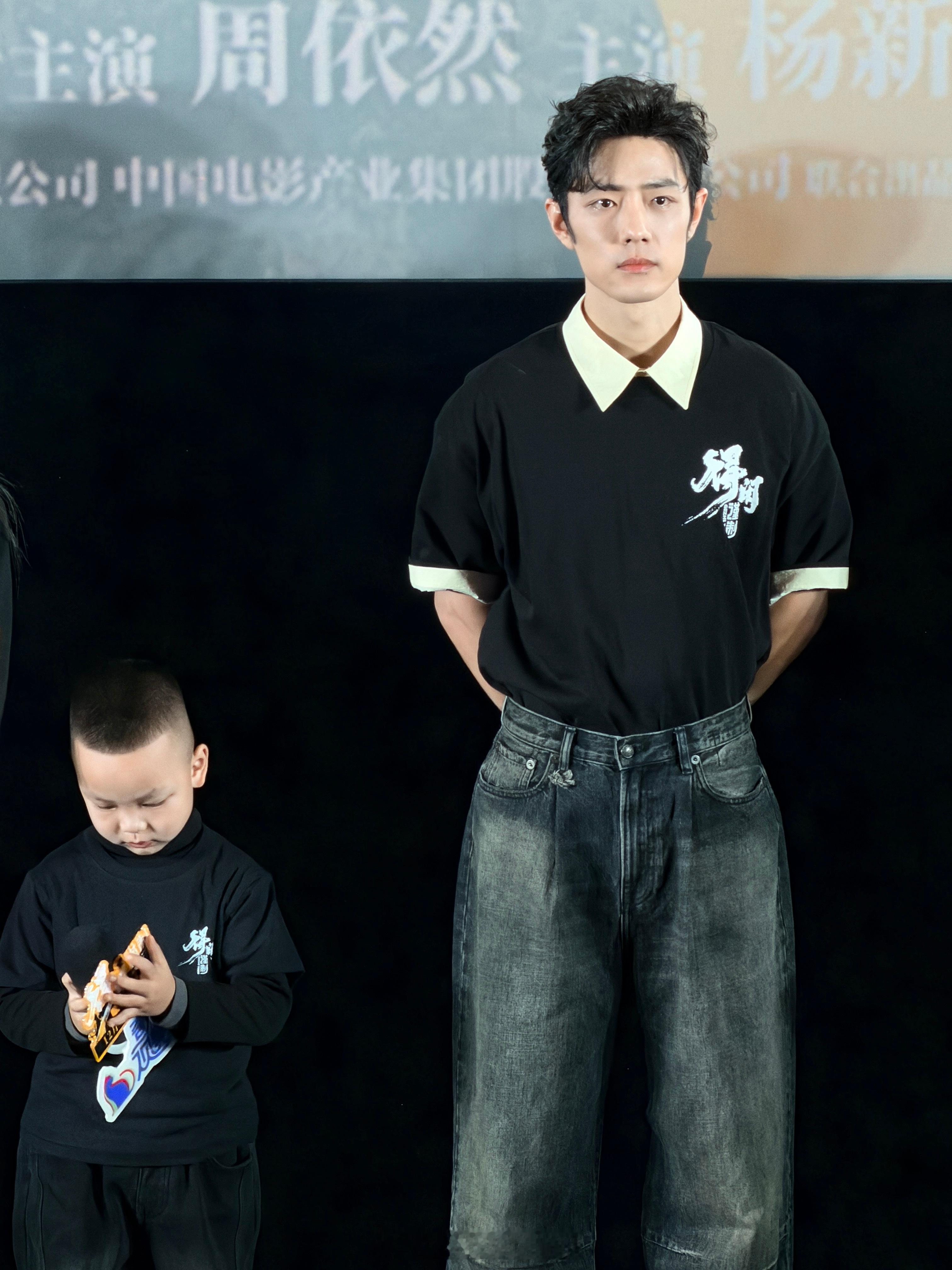 电影得闲谨制北京首映礼电影得闲谨制口碑看完得闲谨制首映了，抗日题材电影看过不少，