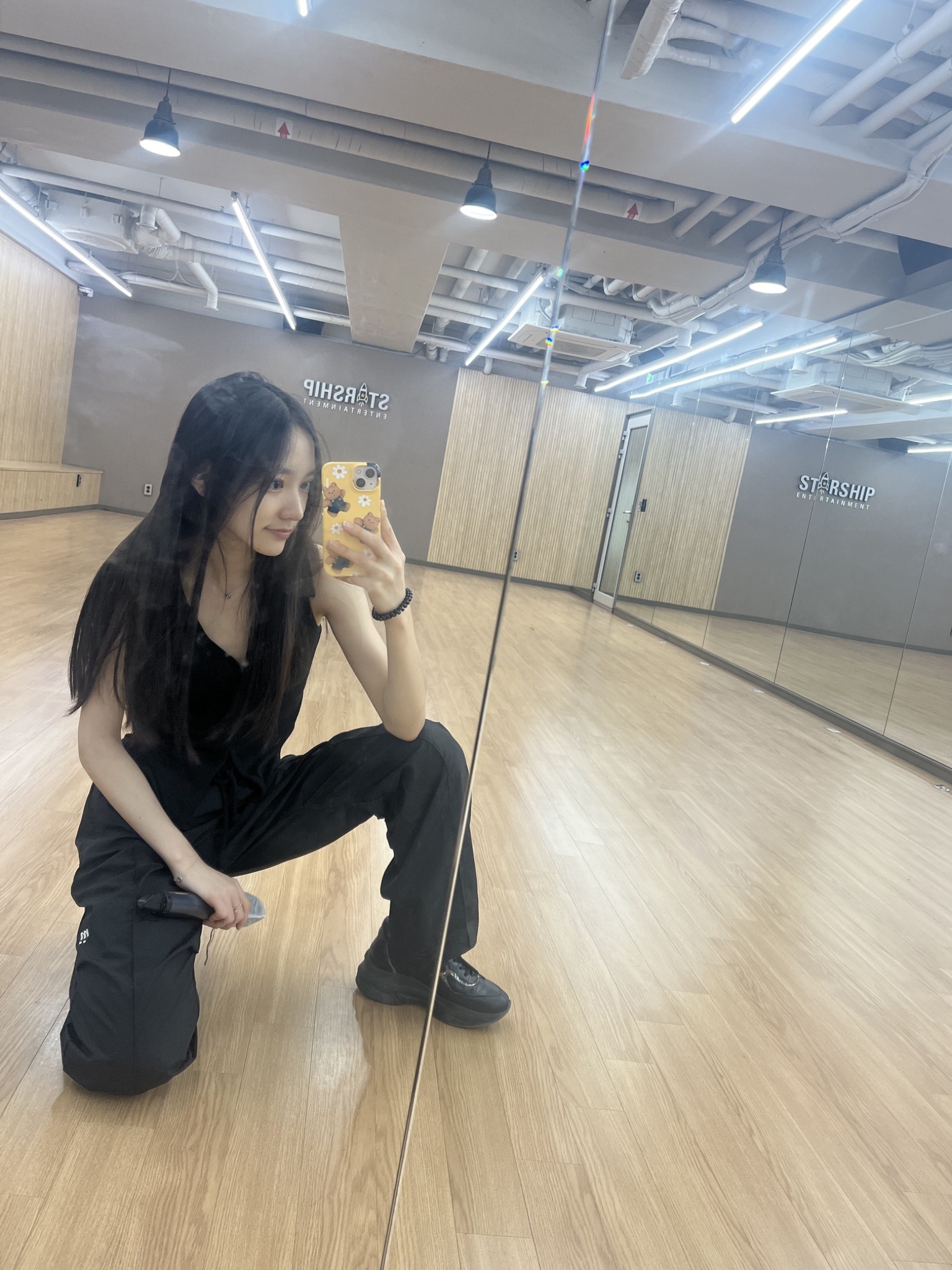 260224 KiiiKiii JIYU徐知裕 长发旧照 