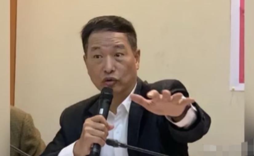 5月21日，台湾原空军副司令，退役中将张延廷说：中国大陆卖给巴基斯坦先进战机歼-
